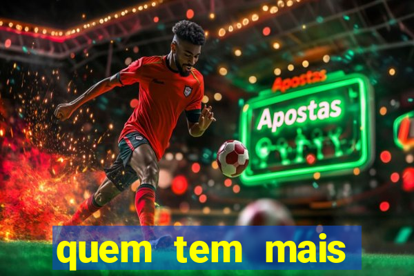 quem tem mais chance de ganhar o jogo hoje