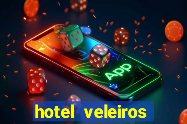 hotel veleiros porto seguro