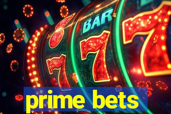 prime bets