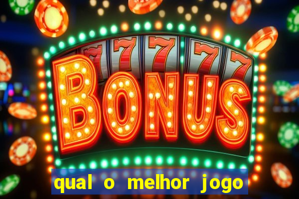 qual o melhor jogo para jogar no brazino777