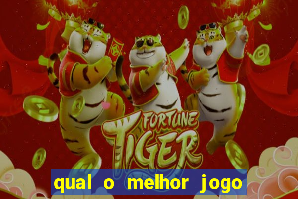 qual o melhor jogo para jogar no brazino777