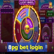 8pg bet login