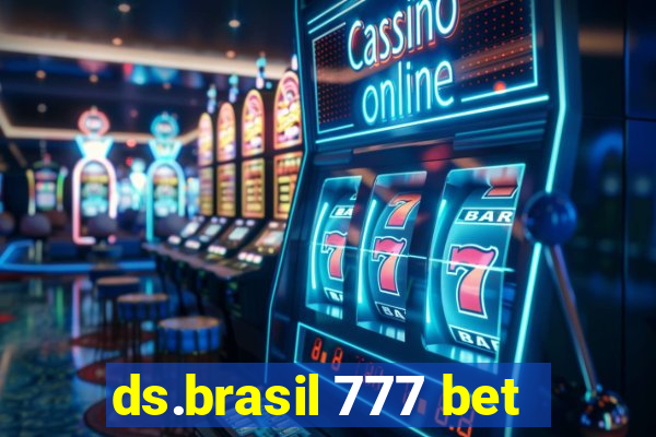 ds.brasil 777 bet