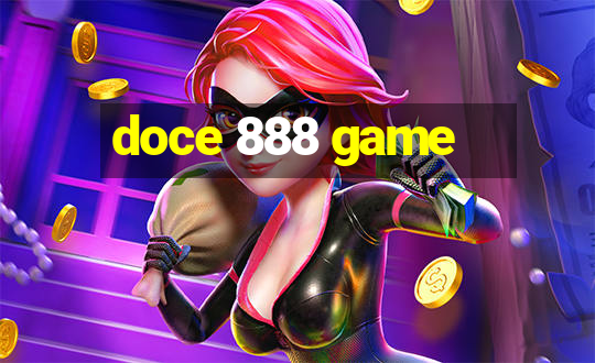 doce 888 game