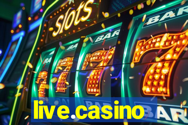 live.casino