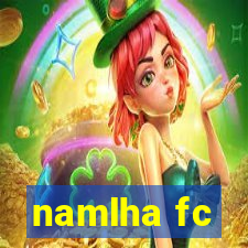 namlha fc