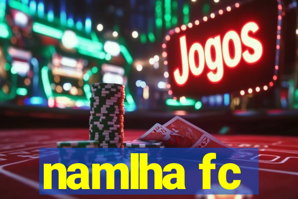 namlha fc