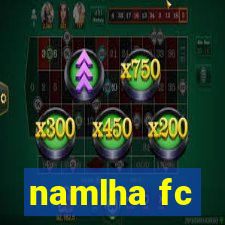 namlha fc