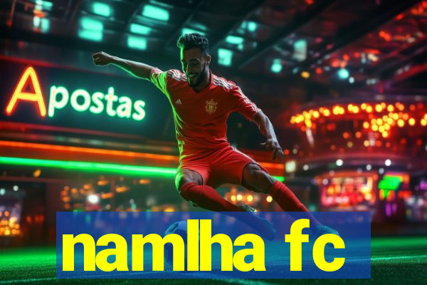 namlha fc