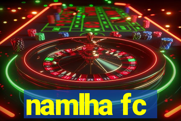 namlha fc