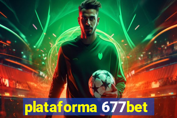 plataforma 677bet