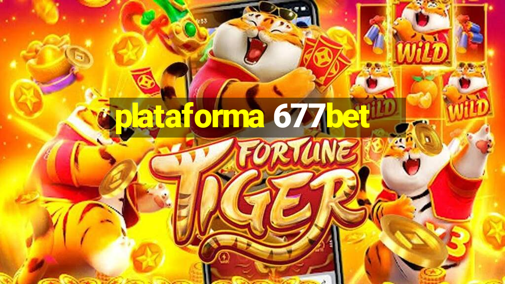 plataforma 677bet