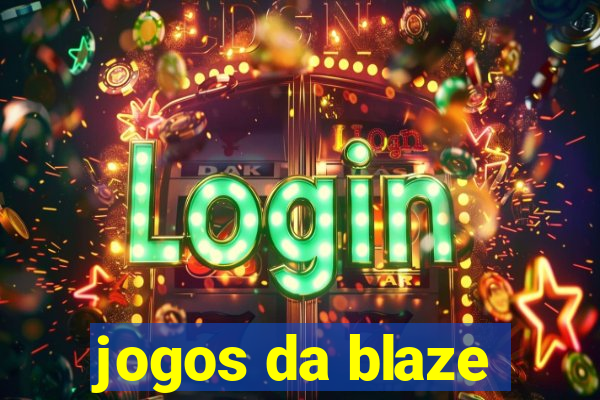 jogos da blaze