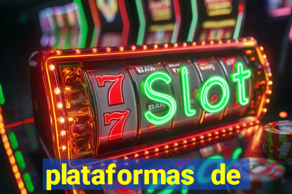 plataformas de jogos bet