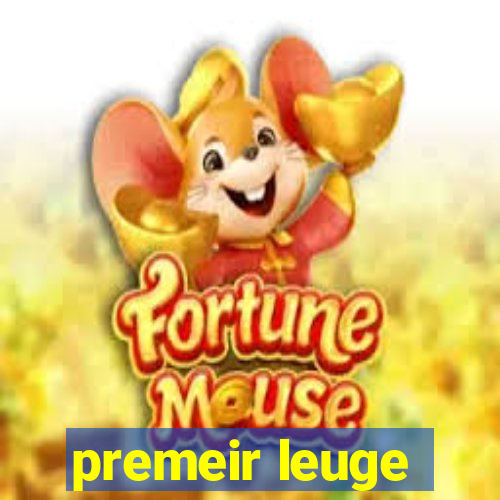 premeir leuge