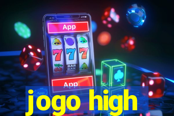 jogo high