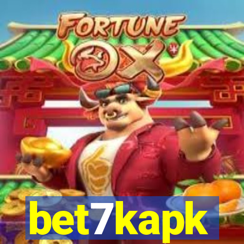 bet7kapk