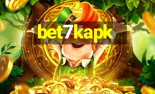 bet7kapk