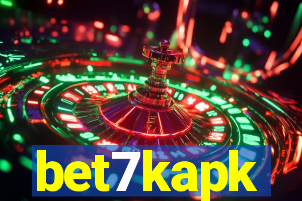 bet7kapk