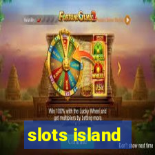 slots island