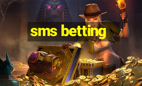 sms betting