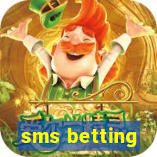 sms betting