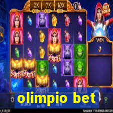 olimpio bet