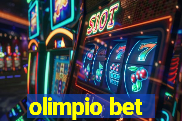 olimpio bet