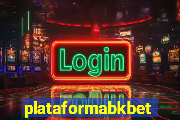 plataformabkbet.com