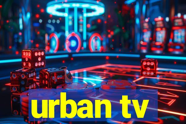 urban tv