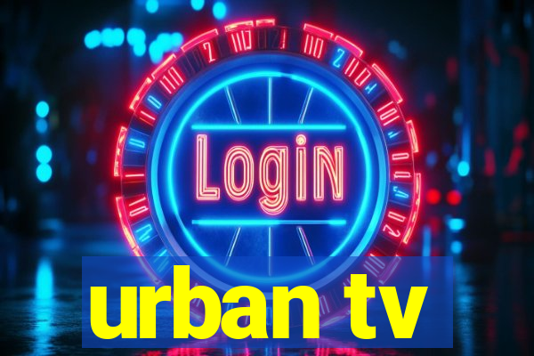 urban tv