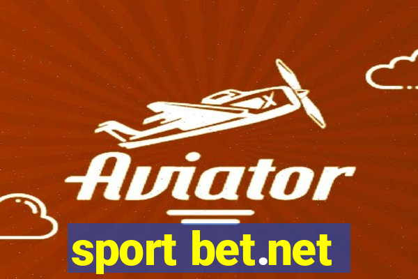 sport bet.net