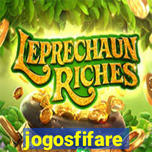 jogosfifare