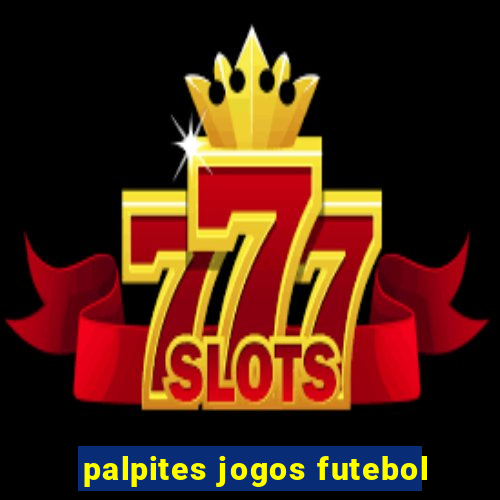 palpites jogos futebol