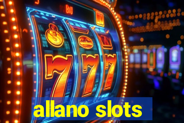 allano slots