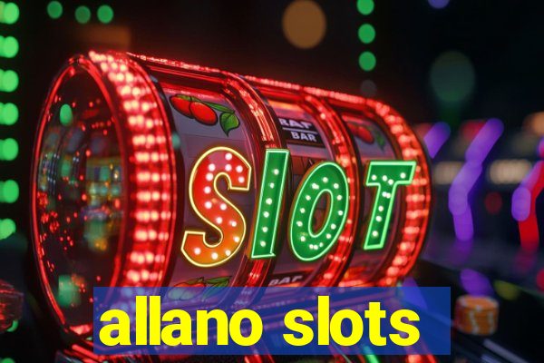 allano slots