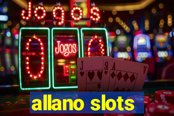 allano slots