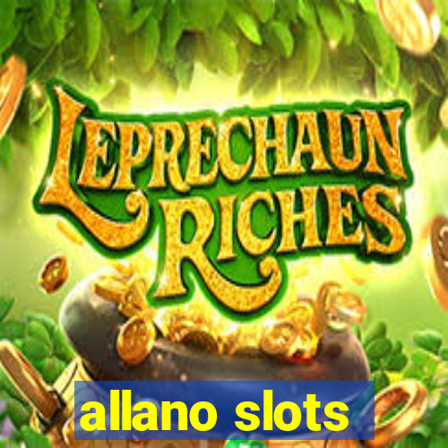 allano slots