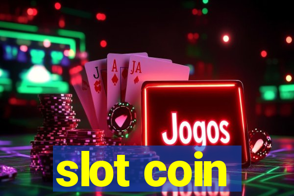 slot coin