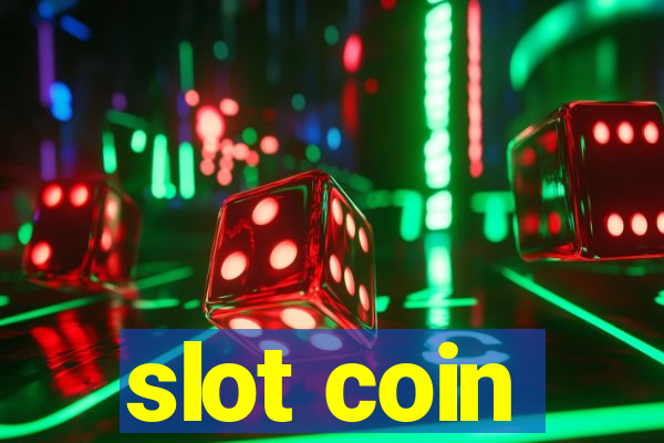 slot coin