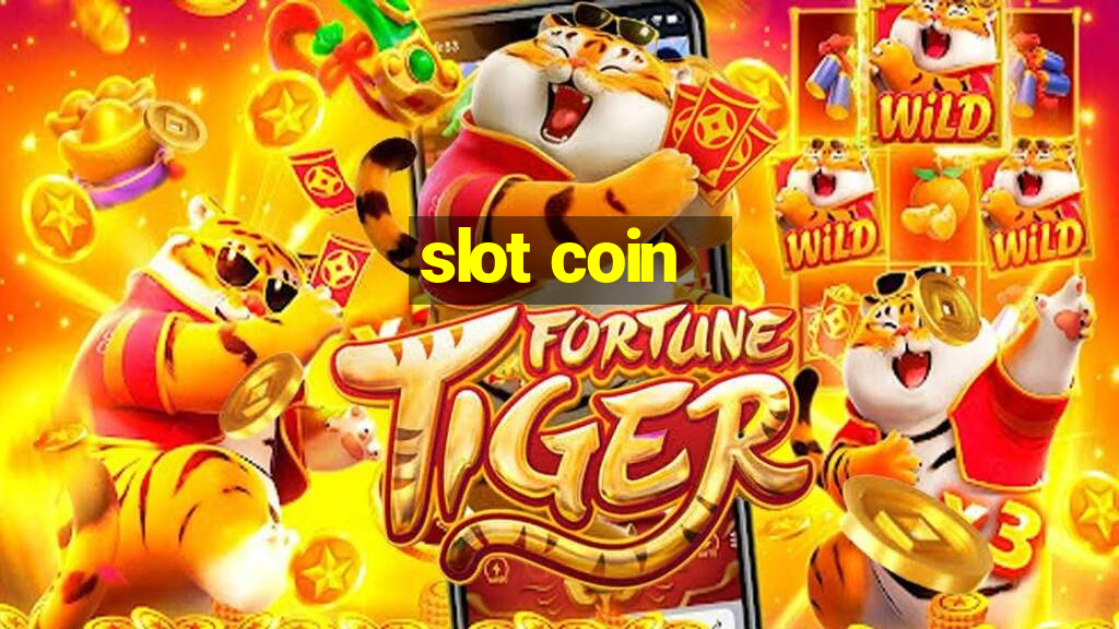 slot coin