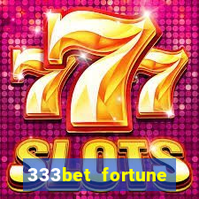 333bet fortune tiger é confiável