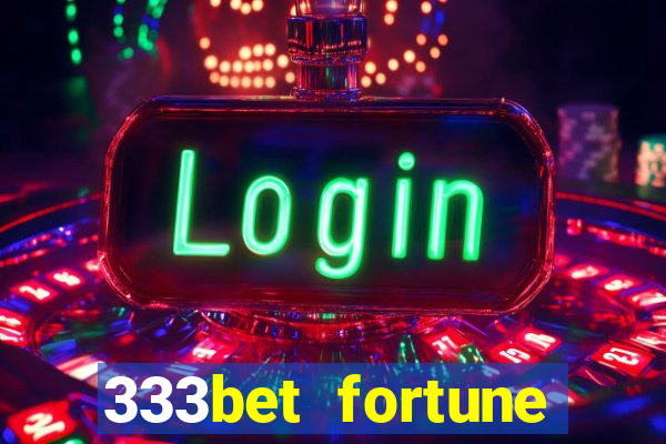 333bet fortune tiger é confiável