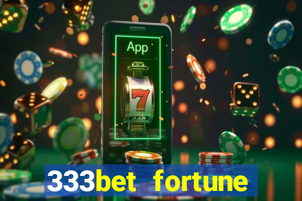 333bet fortune tiger é confiável