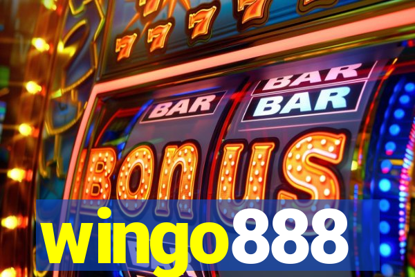 wingo888