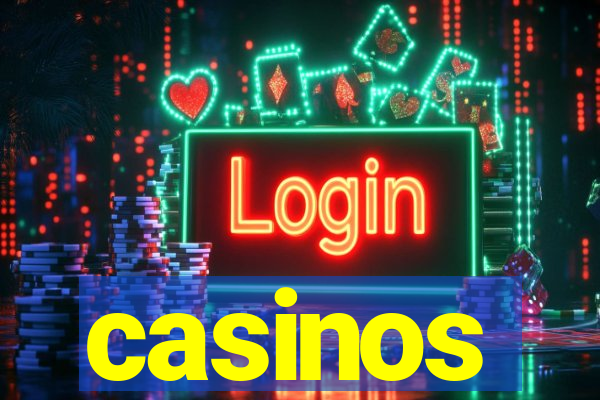 casinos internacionales online