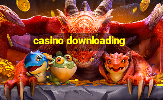 casino downloading