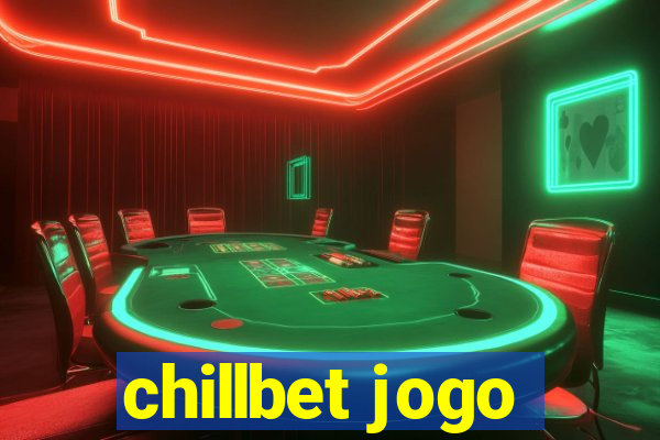 chillbet jogo