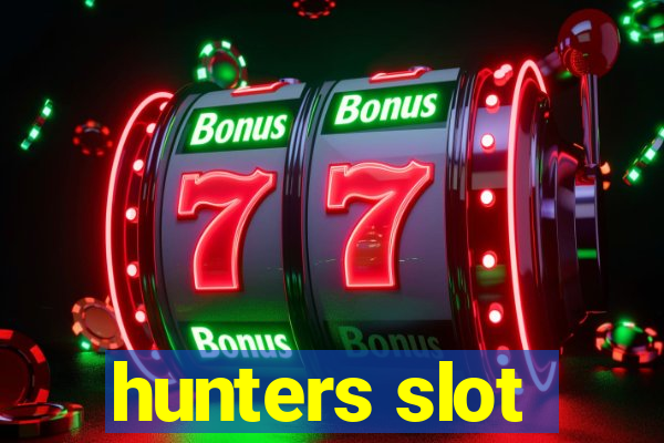 hunters slot