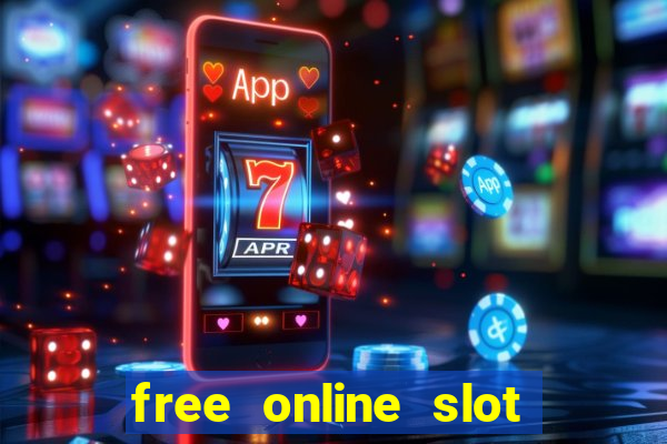 free online slot no download